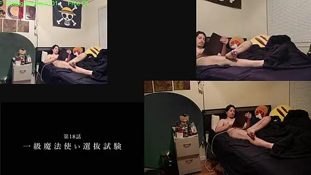 BigDickPlaya101 webcam show