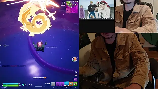 BigDickPlaya101 在線直播表演