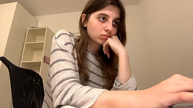 Show de ActaedCottage na webcam