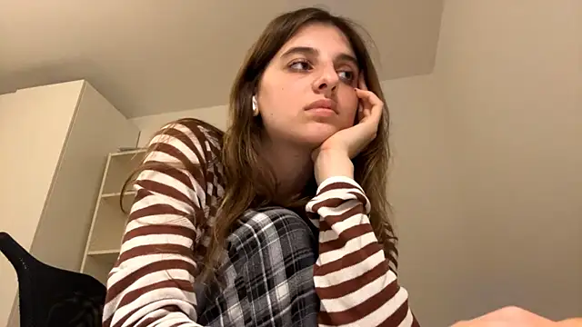 Webkamerová show ActaedCottage