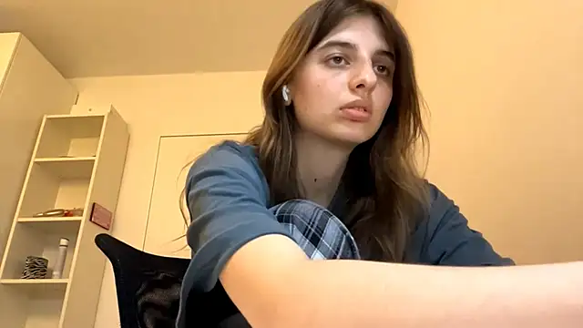 Webkamerová show ActaedCottage
