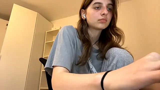 Webkamerová show ActaedCottage