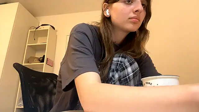 ActaedCottage's Webcam Show
