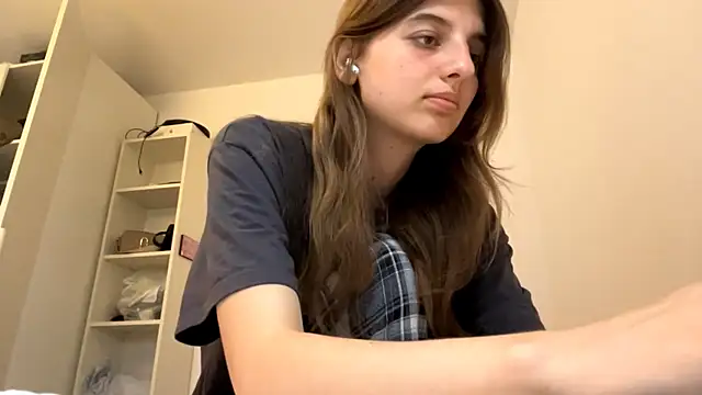 ActaedCottage's Webcam Show