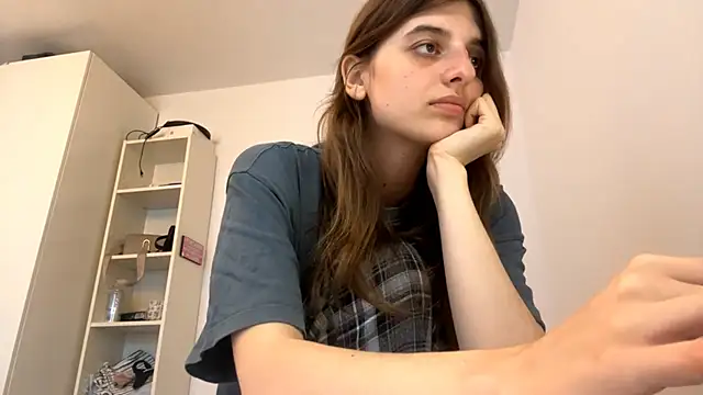 Show webcam de ActaedCottage