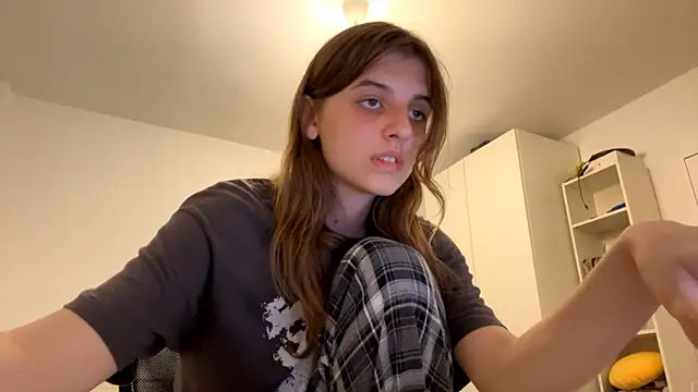 ActaedCottage Webcamshow