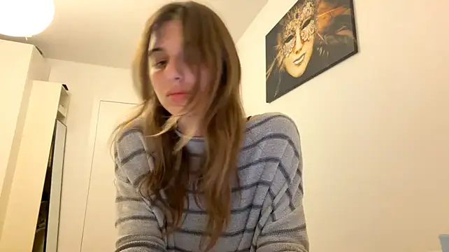 Chat XXX en directo de ActaedCottage