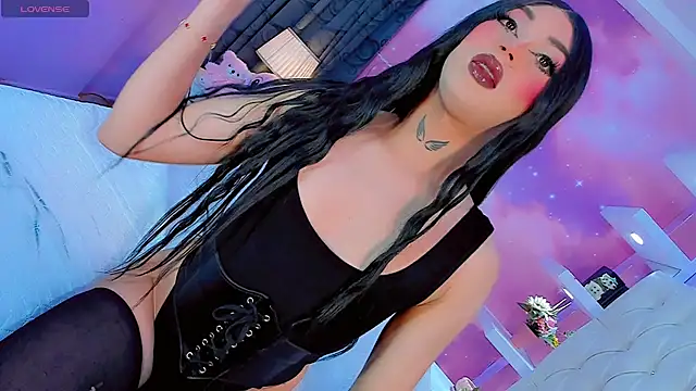 عرض كام Lexxy_Mattell