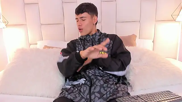JacobFerrer Webcamshow