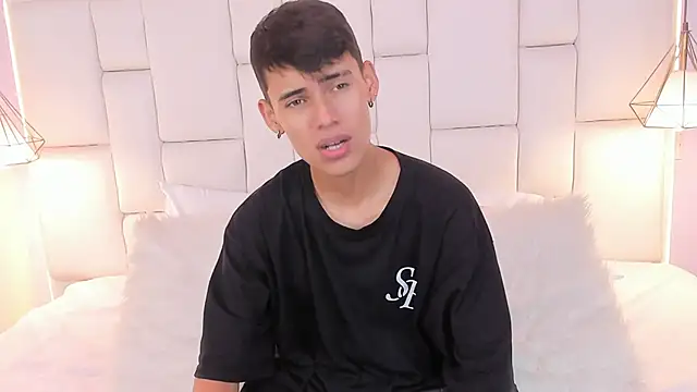 Živý XXX chat JacobFerrer