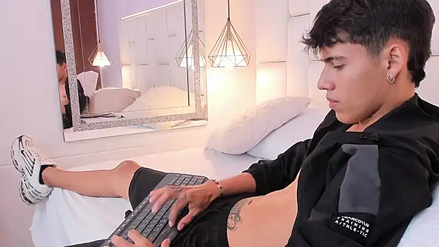 عرض كام JacobFerrer