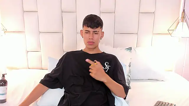 عرض كام JacobFerrer