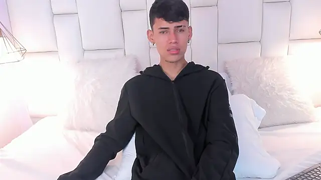 JacobFerrer Webcam show