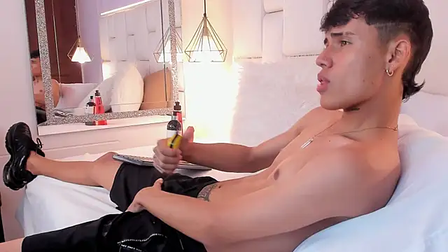 عرض كام JacobFerrer