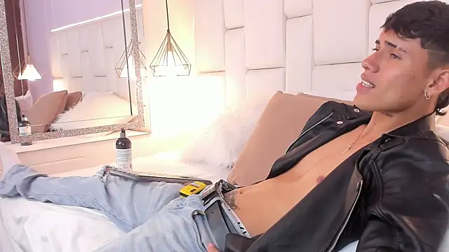 عرض كام JacobFerrer