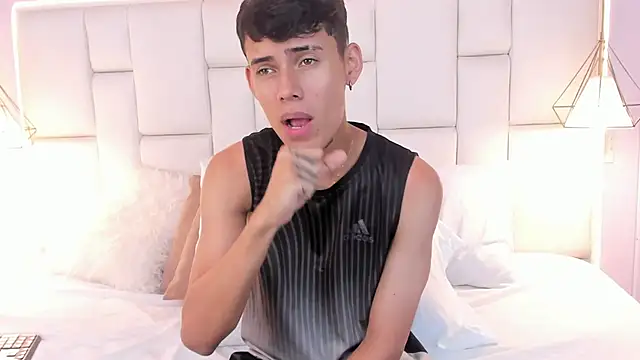 عرض كام JacobFerrer
