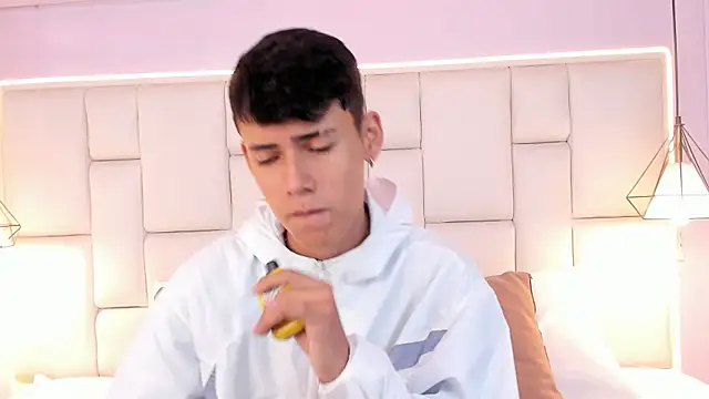 عرض كام JacobFerrer