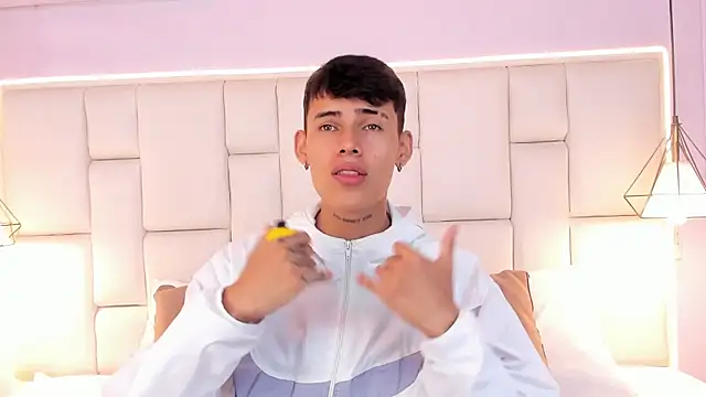 عرض كام JacobFerrer