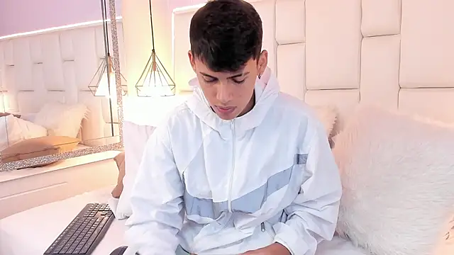 عرض كام JacobFerrer