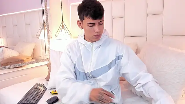JacobFerrer Webcamshow
