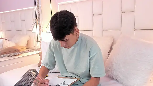 JacobFerrer Webcamshow