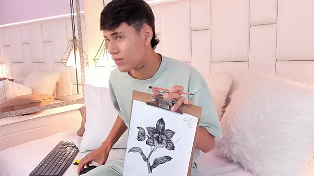 عرض كام JacobFerrer