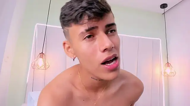 Chat XXX en directo de JacobFerrer