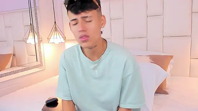 عرض كام JacobFerrer