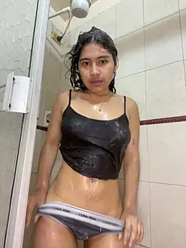 Xaannder Webcam Show