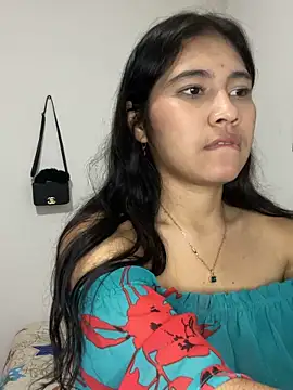 Xaannder's Webcam Show