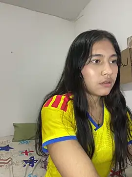 Xaannder Webcam Show