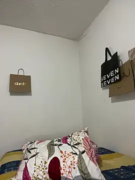 Xaannder's Live XXX Chat
