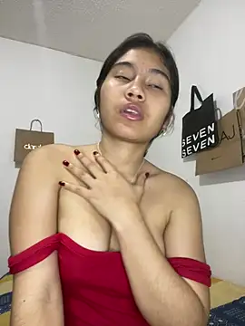 Xaannder Webcam show