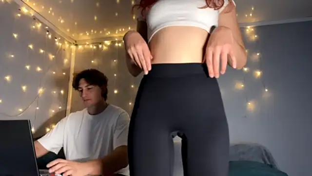 silvia998 Webcam Show