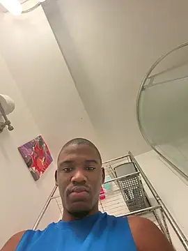 Tahirou44 webcam show