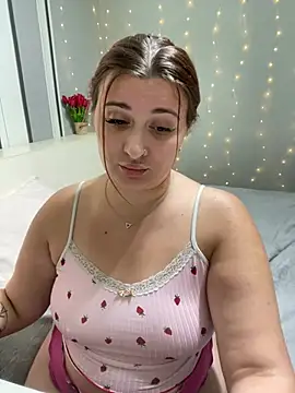 Živý XXX chat AureTease