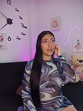 Sara_Blum Obrolan Langsung XXX
