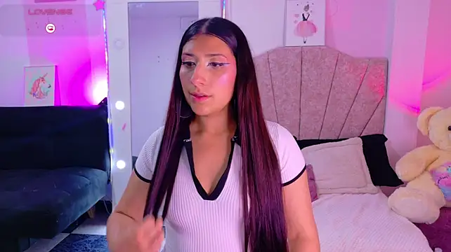 Chat XXX en directo de Sara_Blum