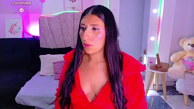 Sara_Blum Live XXX-Chat