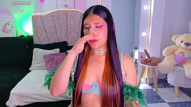 Sara_Blum Live XXX-Chat