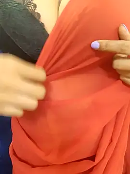 הופעת וובקאם של Lella_ki_lelo
