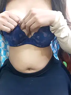 โชว์เว็บแคมของ Lella_ki_lelo