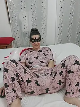 Calla4you Webcam show