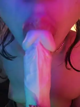 Chat XXX en directo de Lubnna