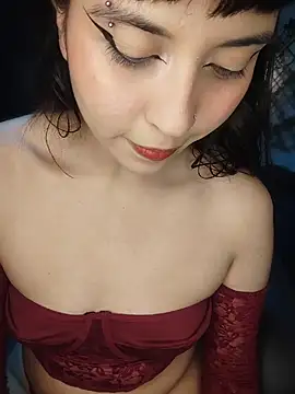 Lubnna's Live XXX Chat
