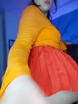 Lubnna 라이브 XXX 채팅