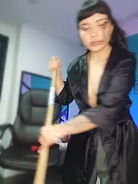 Lubnna Obrolan Langsung XXX