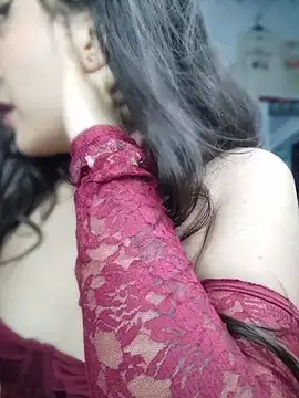 Lubnna's Webcam Show