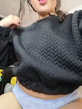 Lubnna's Live XXX Chat
