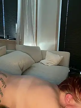 The_nordics – webcam-show